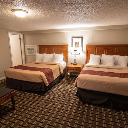 Lookout Mountain Lodge Spearfish Exteriér fotografie