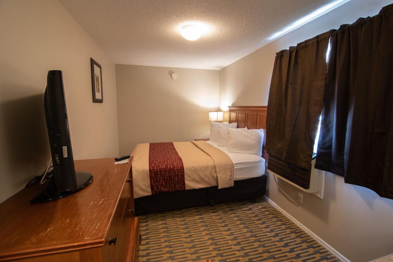 Lookout Mountain Lodge Spearfish Exteriér fotografie